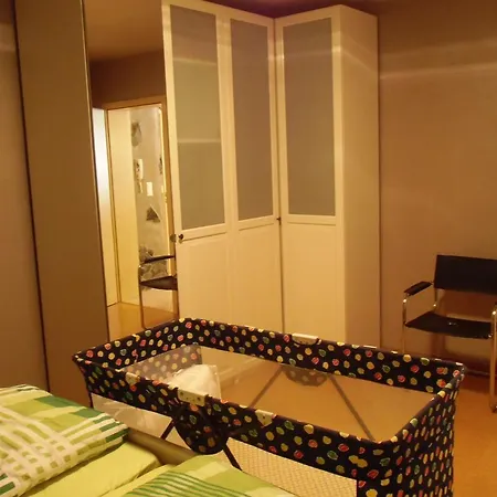 Apartment Am Sonnenhang