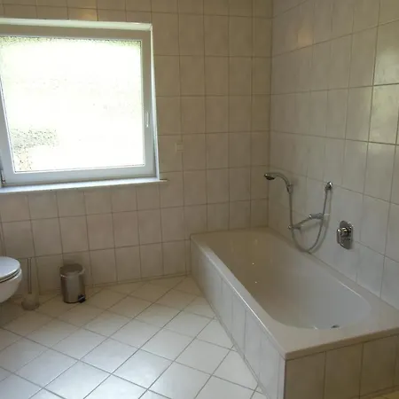 Apartment Am Sonnenhang Pleystein