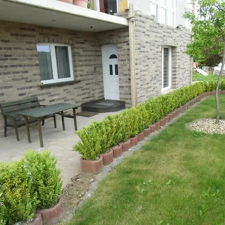 Am Sonnenhang Apartment Pleystein
