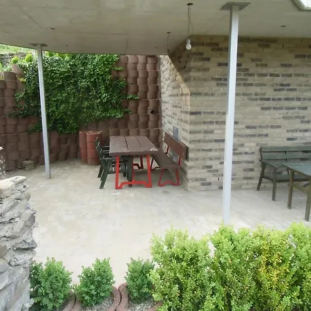 Am Sonnenhang Apartment Pleystein